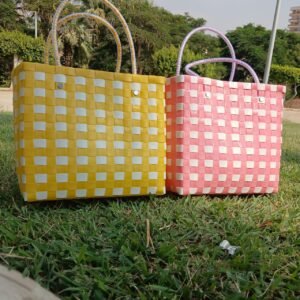 Aurelia Elegant Handcrafted Bag