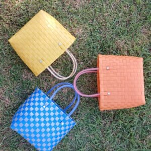 Lumi Mini Bag