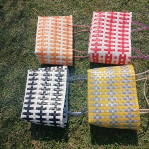 Elegant Handmade Women’s Bag
